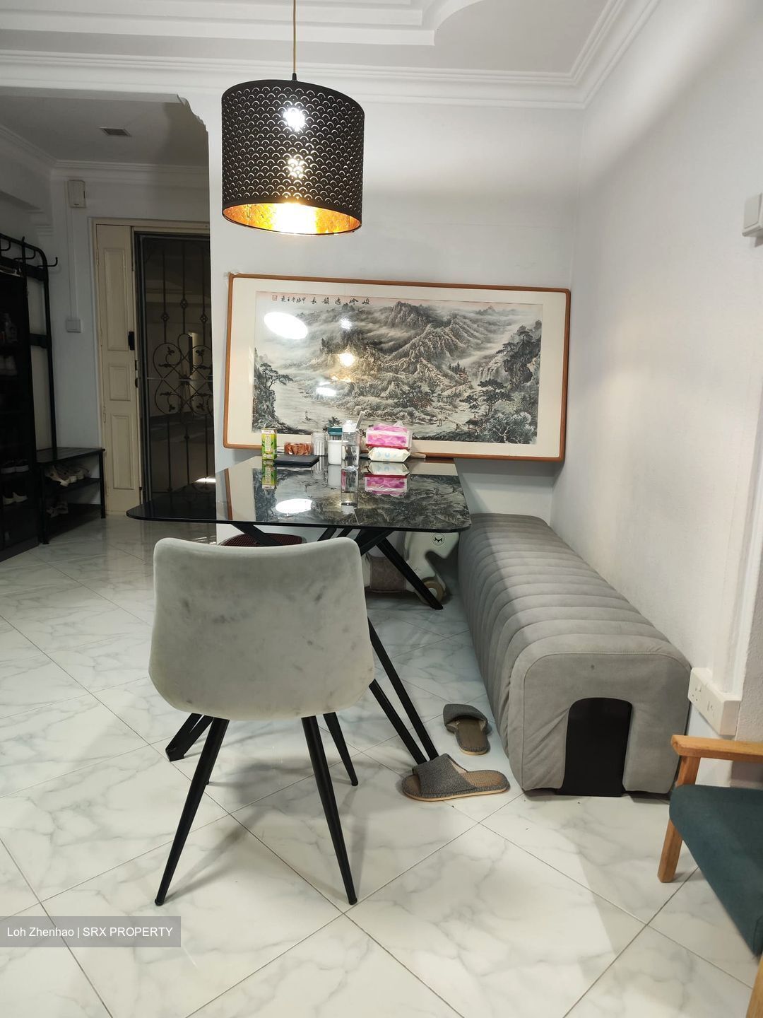 Blk 729 Tampines Courtview (Tampines), HDB 5 Rooms #549889591